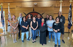 Peninsula College Klallam Language Class 2020-2023